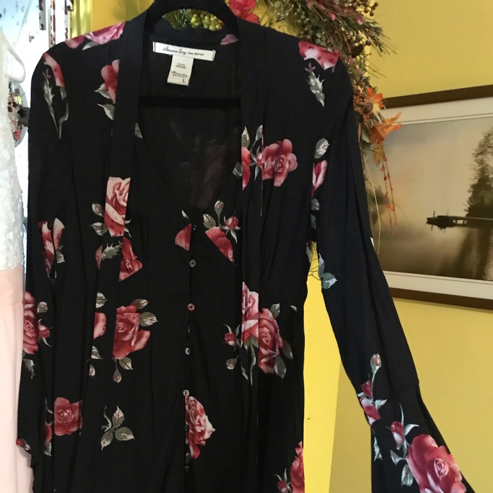 Dress - Picture 4 of 6